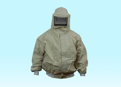 特種防護服7