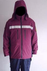 衛生應急服裝(外套)