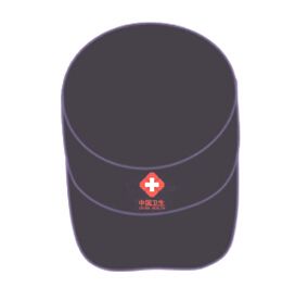 衛生應急服裝(帽子)